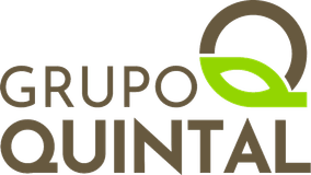QUINTAL AGROSS Logo